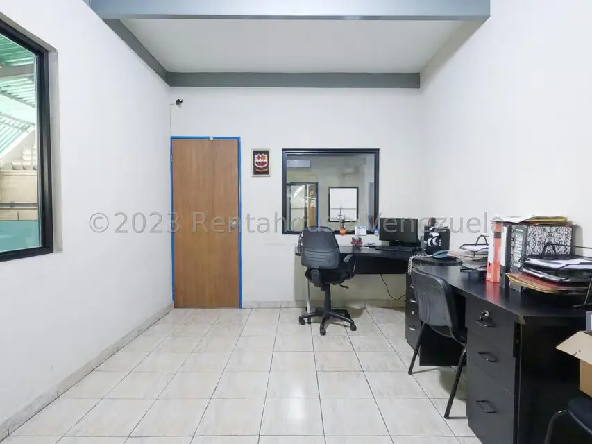 Galpon - Deposito en Venta en Zona Industrial 3, Lara - 7