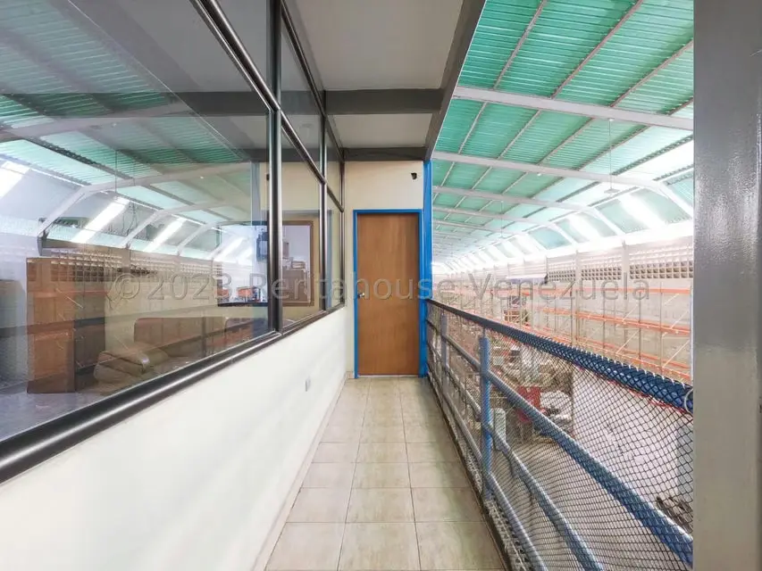 Galpon - Deposito en Venta en Zona Industrial 3, Lara - 9