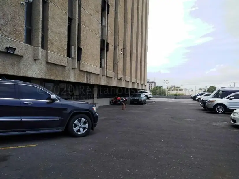 Oficina en Alquiler en 5 de Julio, Zulia