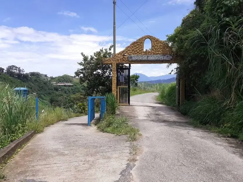 Terreno (Residencial) en Venta en El Amarillo, Miranda