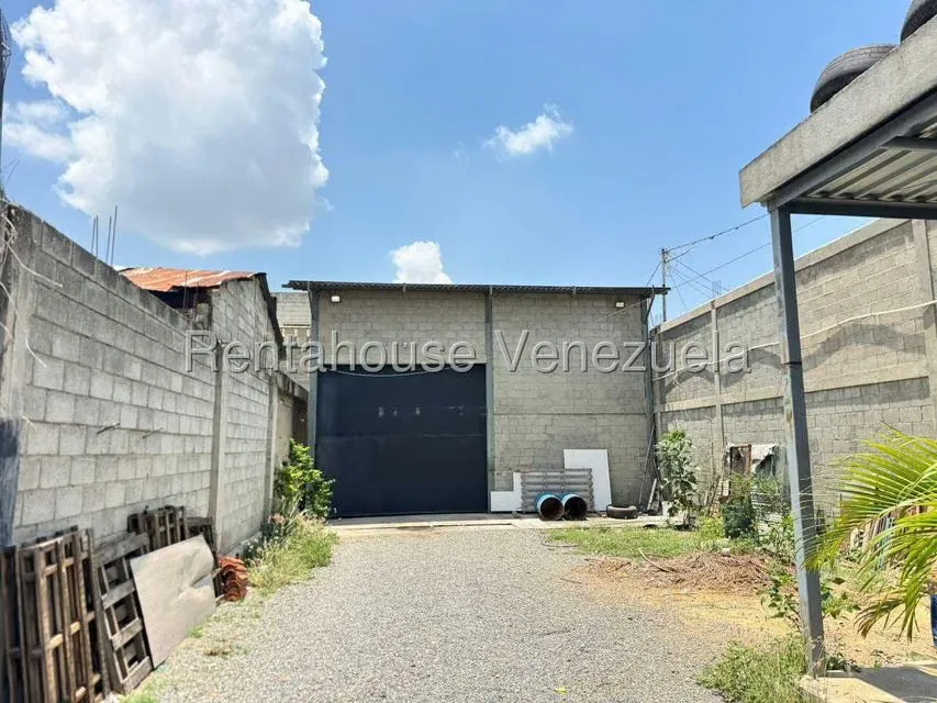 Galpon - Deposito en Venta en Centro, Lara - 2
