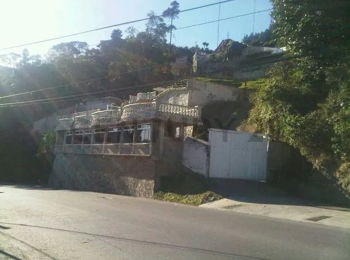 VENTA DE LOTE DE TERRENO 5.236 MTS - 2