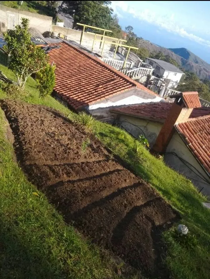 VENTA DE LOTE DE TERRENO 5.236 MTS - 6