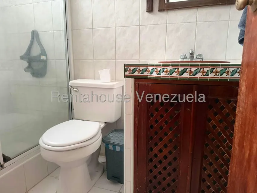 Casa (1 Nivel) en Venta en Casa Linda, Lara - 23