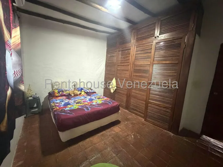 Casa (1 Nivel) en Venta en Casa Linda, Lara - 24