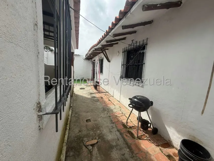 Casa (1 Nivel) en Venta en Casa Linda, Lara - 27