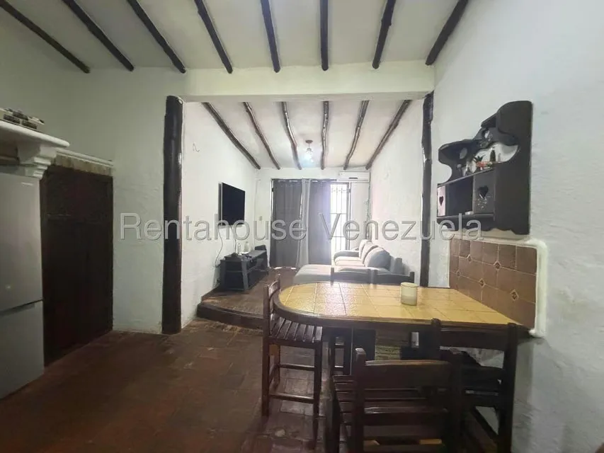 Casa (1 Nivel) en Venta en Casa Linda, Lara - 6