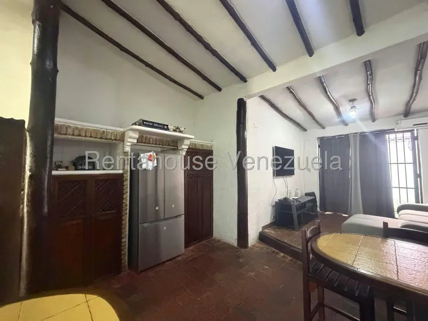 Casa (1 Nivel) en Venta en Casa Linda, Lara - 7