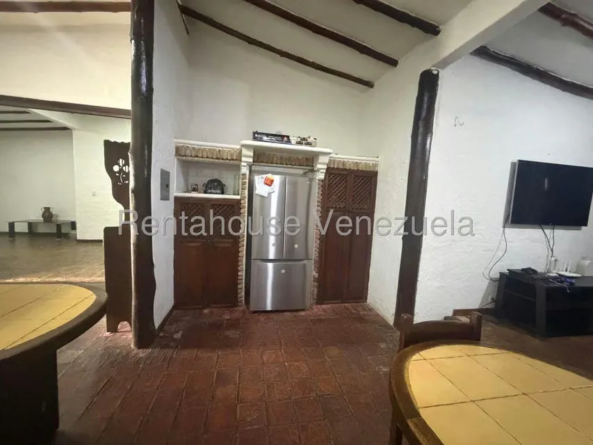 Casa (1 Nivel) en Venta en Casa Linda, Lara - 8