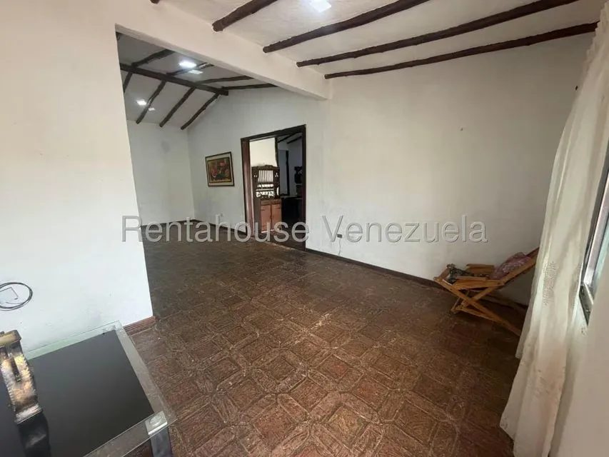 Casa (1 Nivel) en Venta en Casa Linda, Lara - 9
