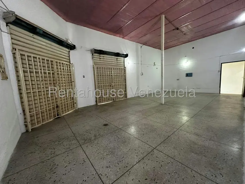 Local Comercial en Alquiler en Mario Briceno Iragorry, Aragua - 11