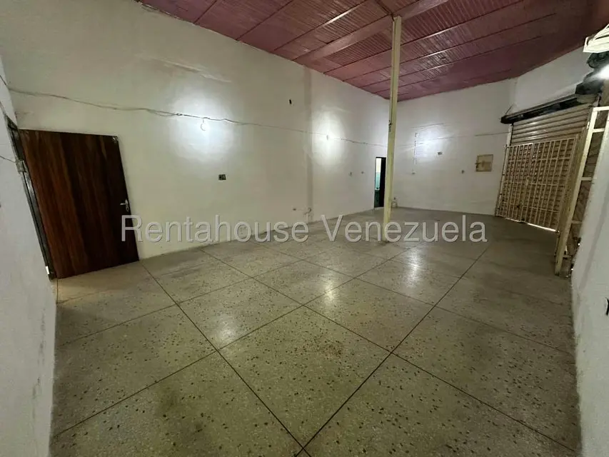 Local Comercial en Alquiler en Mario Briceno Iragorry, Aragua - 5