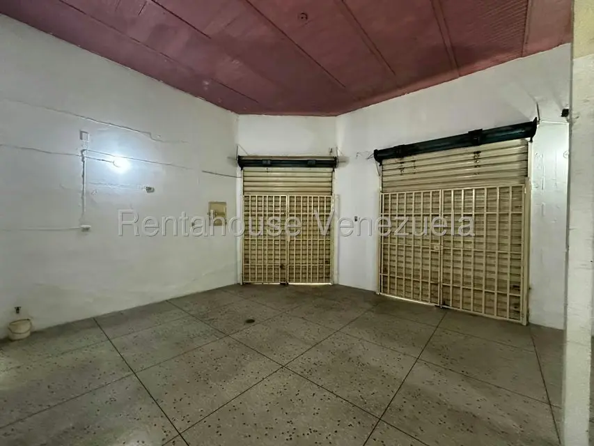 Local Comercial en Alquiler en Mario Briceno Iragorry, Aragua - 7