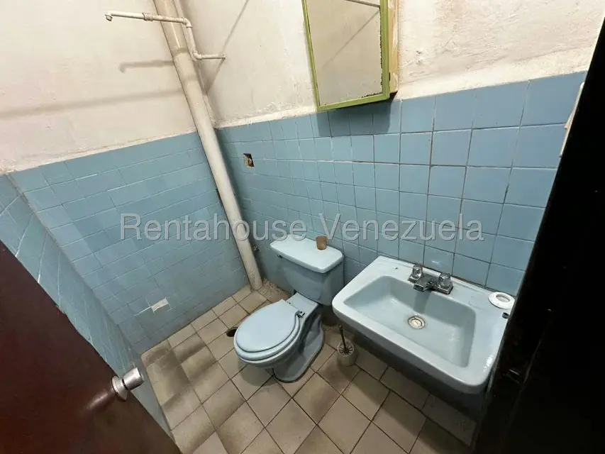 Local Comercial en Alquiler en Mario Briceno Iragorry, Aragua - 10