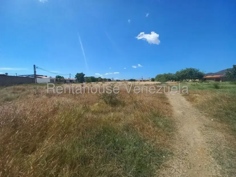Terreno (Residencial) en Venta en San Antonio, Nueva Esparta