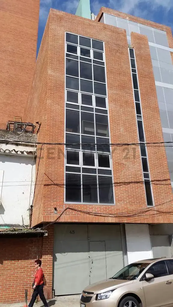 Sabana Grande venta Edificio Comercial NY02