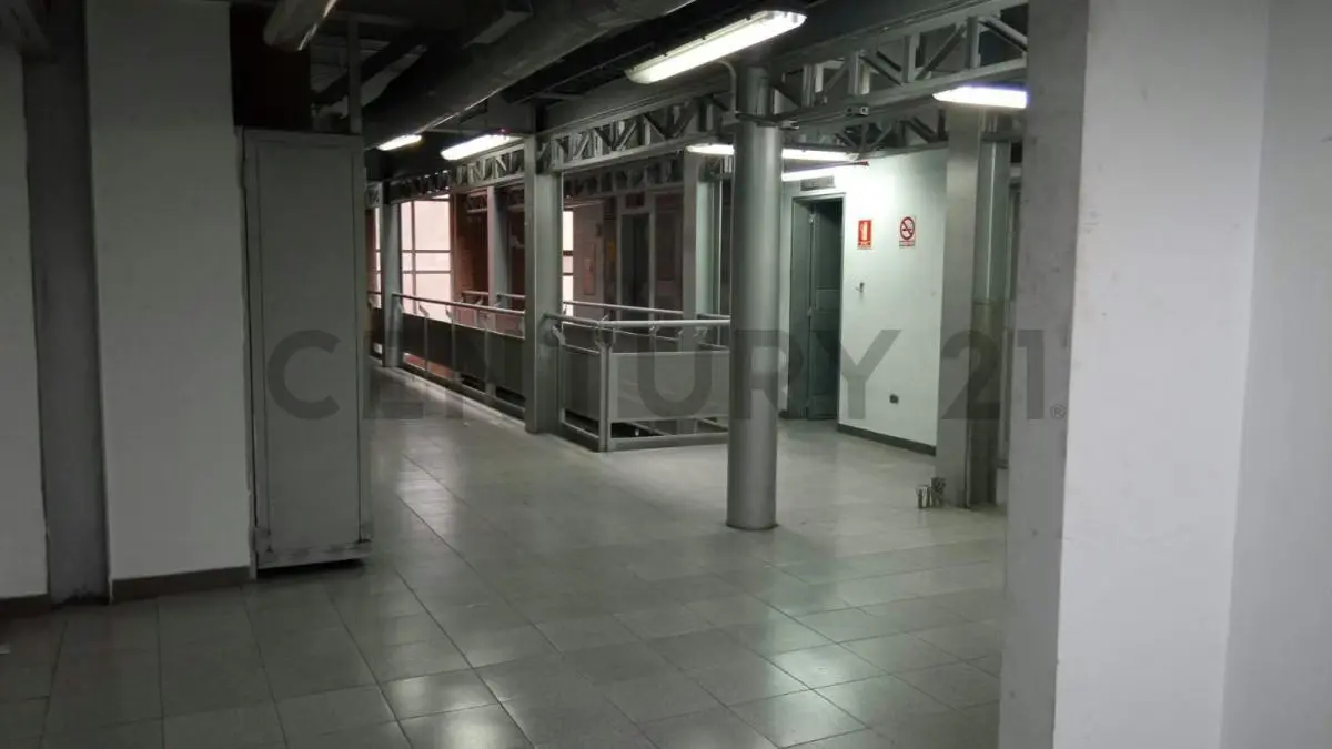 Sabana Grande venta Edificio Comercial NY02 - 3