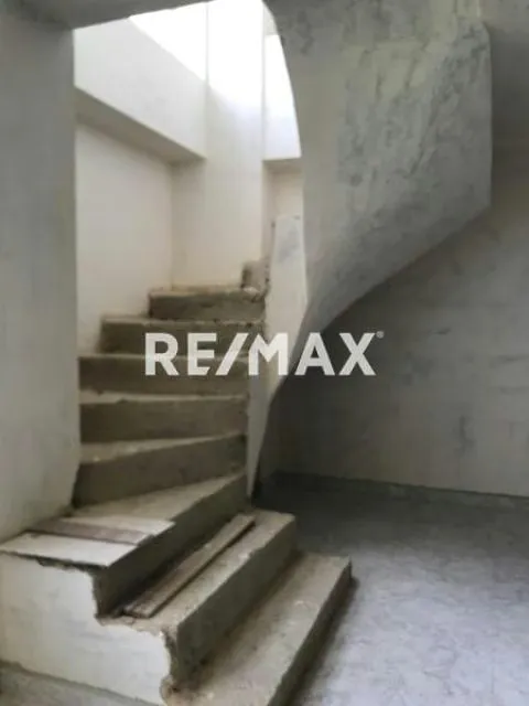 PENTHOUSE DUPLEX EN OBRA BLANCA EN MANATIAL RESD.AREKA - 2