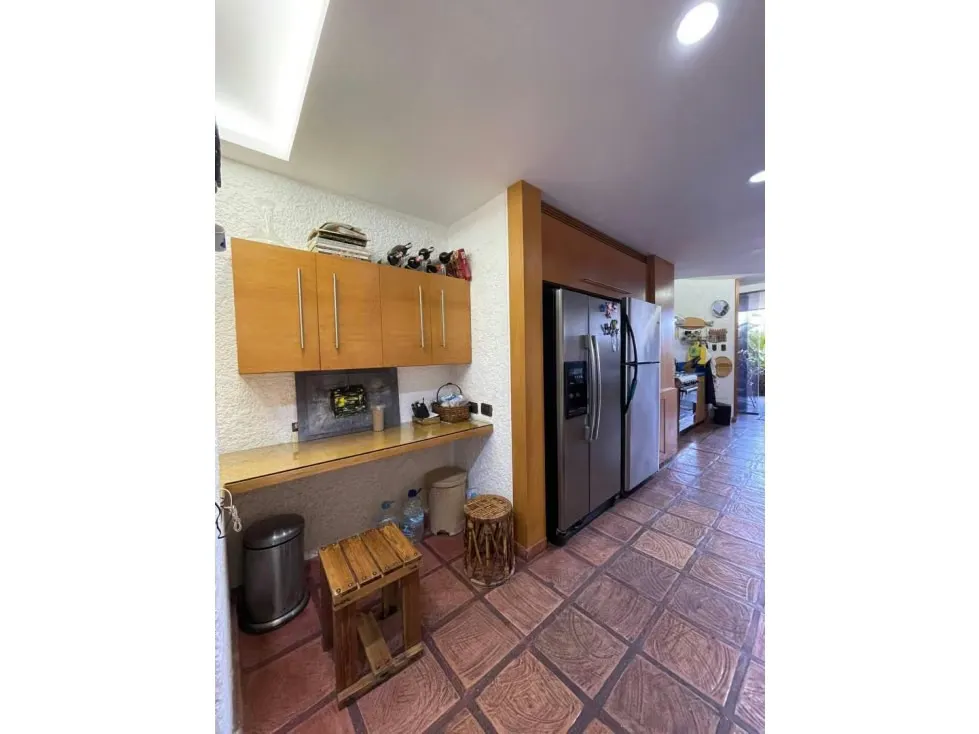 APARTAMENTO - LA LAGUNITA - 235 Mts2 - 11