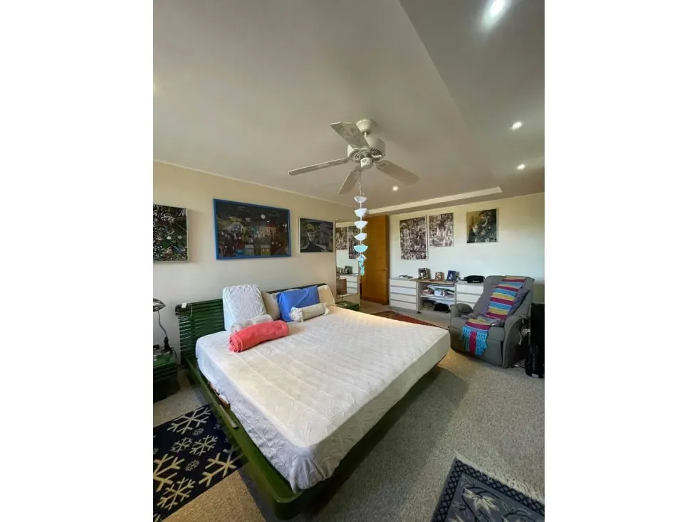 APARTAMENTO - LA LAGUNITA - 235 Mts2 - 13