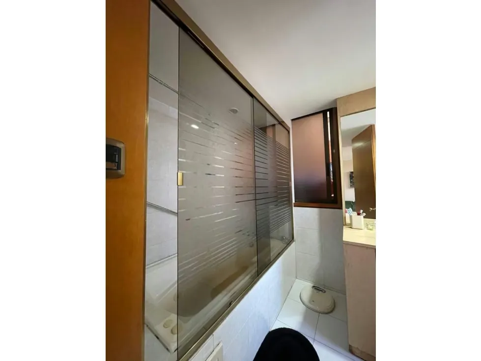 APARTAMENTO - LA LAGUNITA - 235 Mts2 - 14