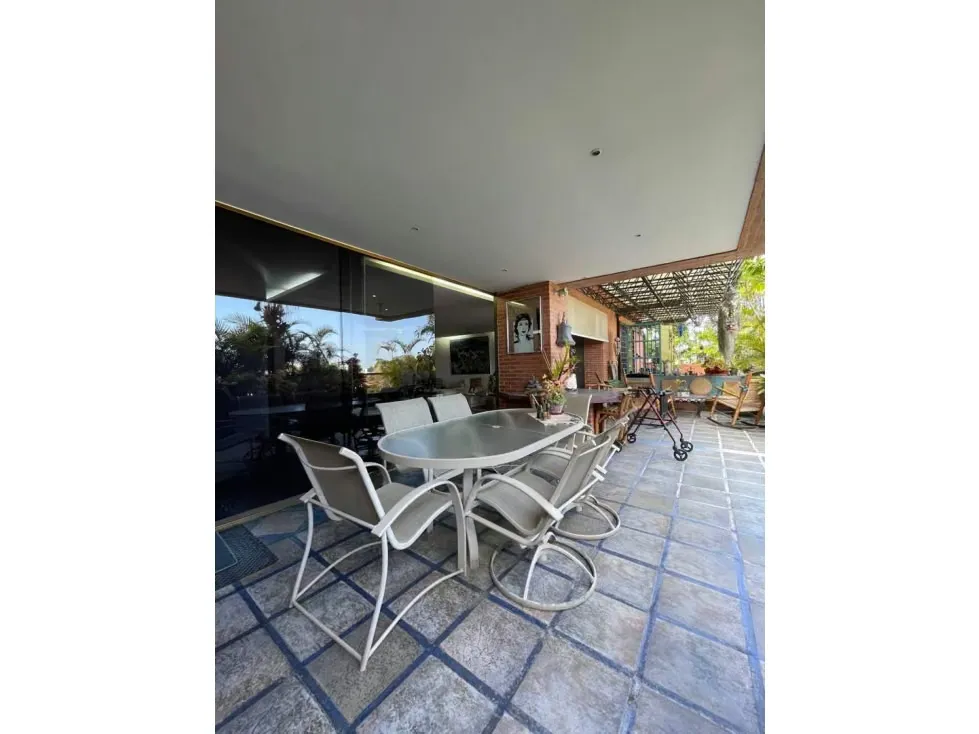 APARTAMENTO - LA LAGUNITA - 235 Mts2 - 9