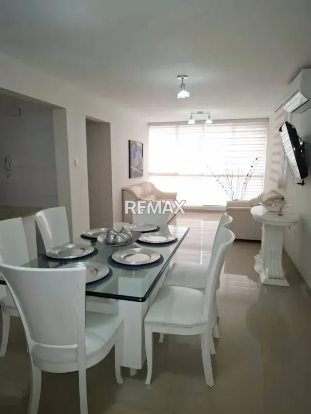 APARTAMENTO EN VENTA EN CONJUNTO RESIDENCIAL VISTA ALEGRE - 4