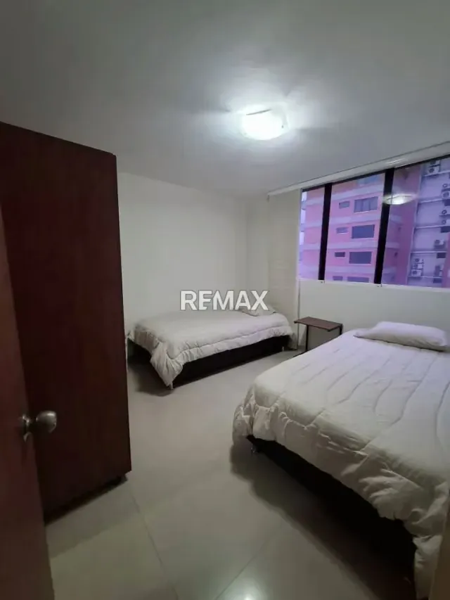 APARTAMENTO EN VENTA EN CONJUNTO RESIDENCIAL VISTA ALEGRE - 5
