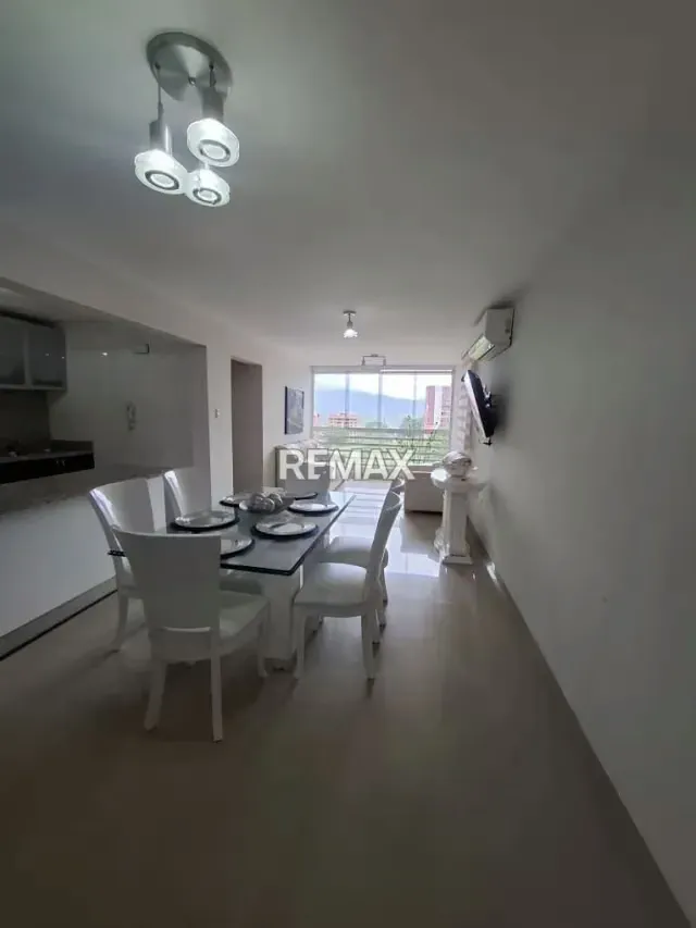 APARTAMENTO EN VENTA EN CONJUNTO RESIDENCIAL VISTA ALEGRE - 6