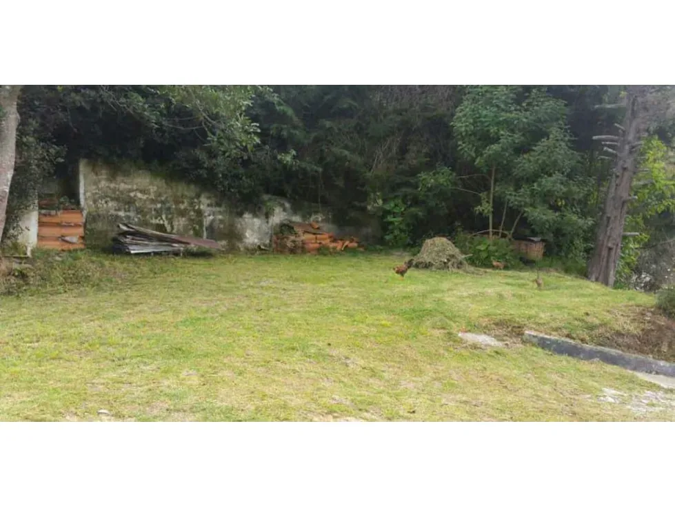 Vendo terreno 18.100m2 El Junquito 4753 - 15