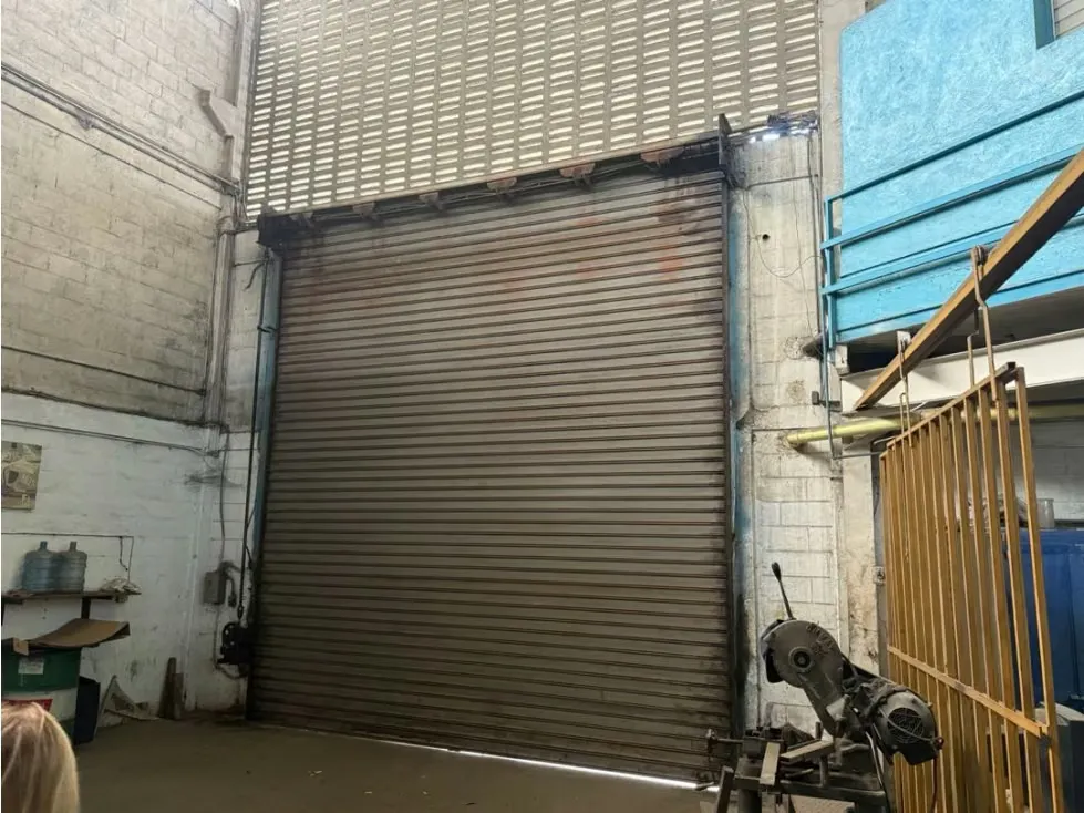 En venta galpón industrial en Antimano. Mun Libertador.Caracas - 24