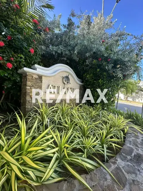 TOWNHOUSE EN OBRA BLANCA, ATLANTIS, PARAISO 1, PAMPATAR, ISLA DE MARGARITA