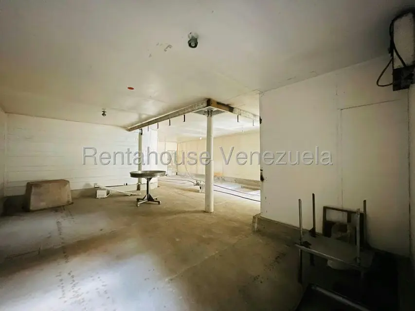 Galpon - Deposito en Venta en Zona Centro, Aragua - 11