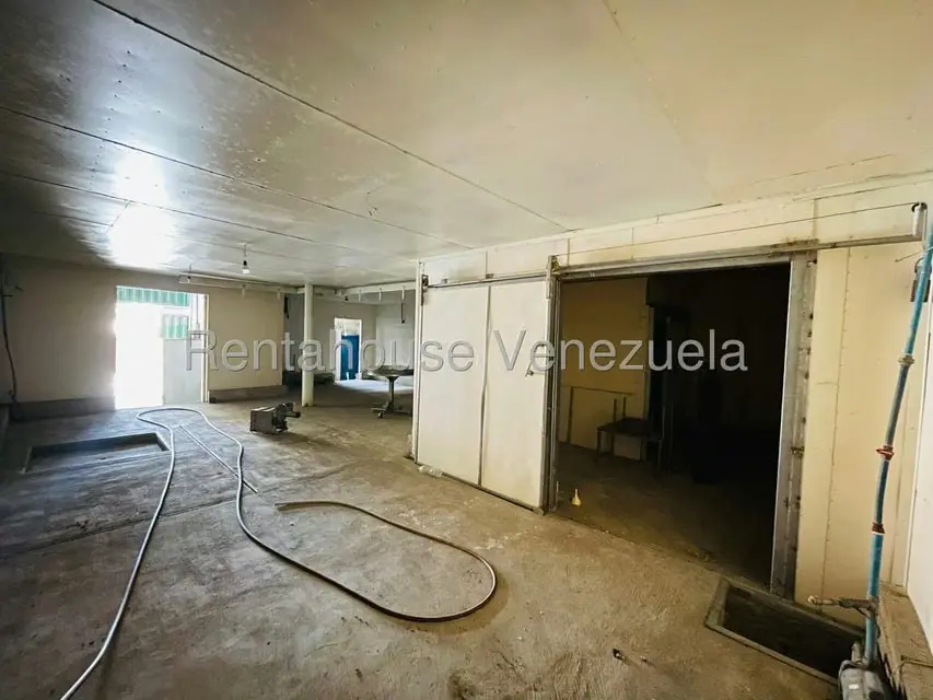 Galpon - Deposito en Venta en Zona Centro, Aragua - 12