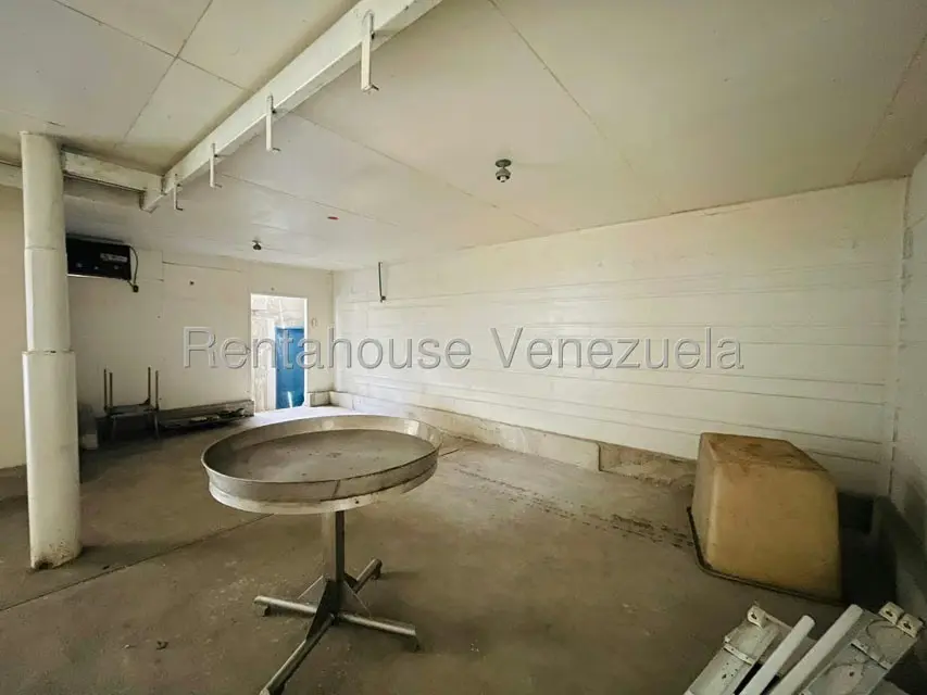 Galpon - Deposito en Venta en Zona Centro, Aragua - 15