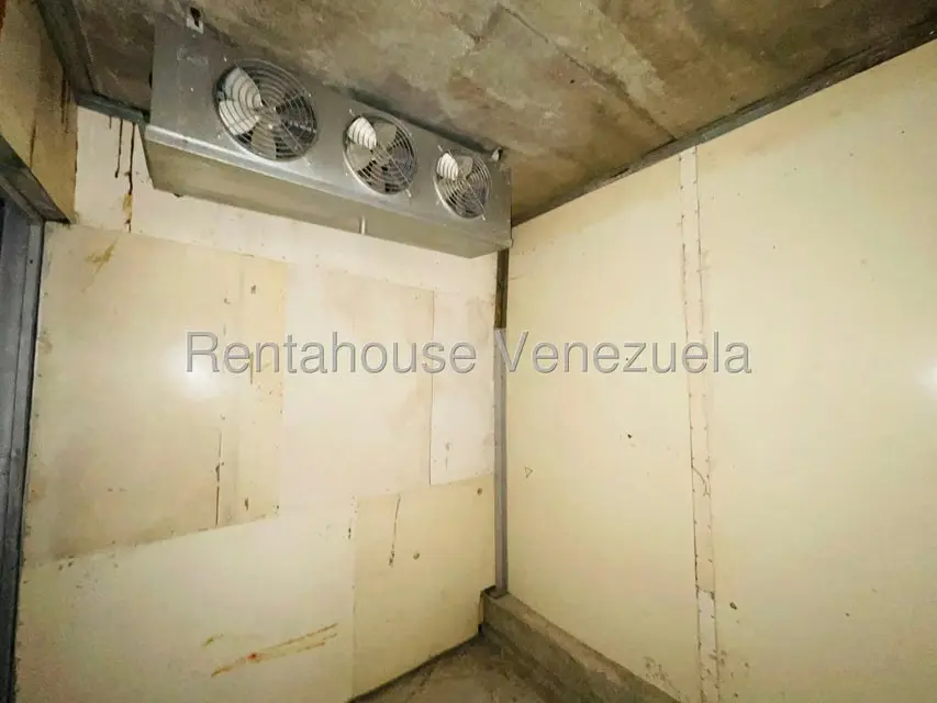 Galpon - Deposito en Venta en Zona Centro, Aragua - 19