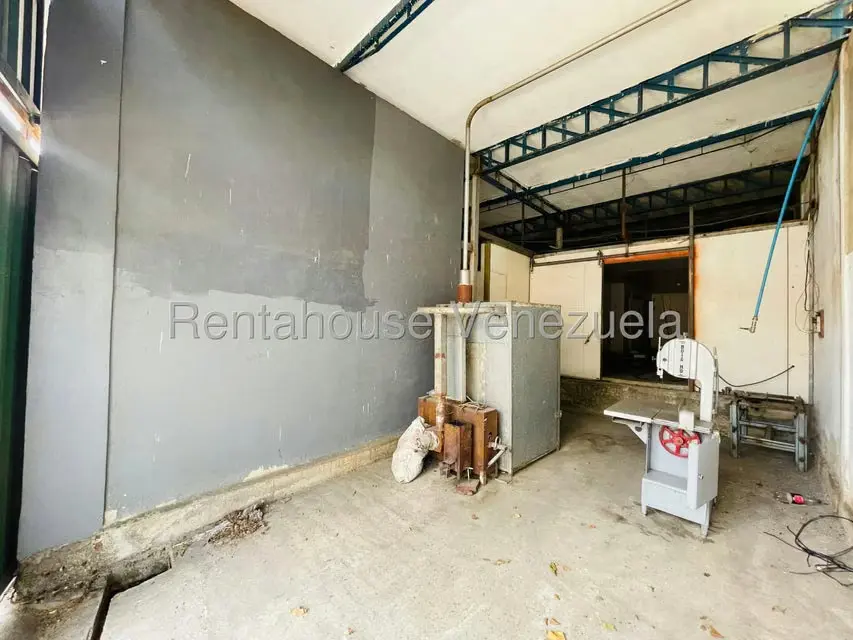 Galpon - Deposito en Venta en Zona Centro, Aragua - 2
