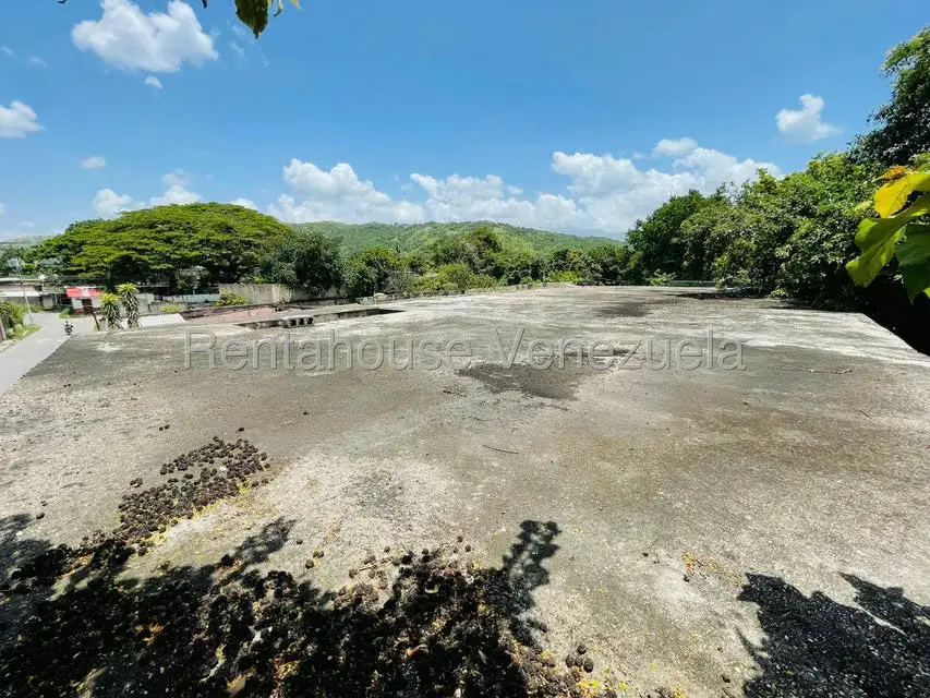 Galpon - Deposito en Venta en Zona Centro, Aragua - 21