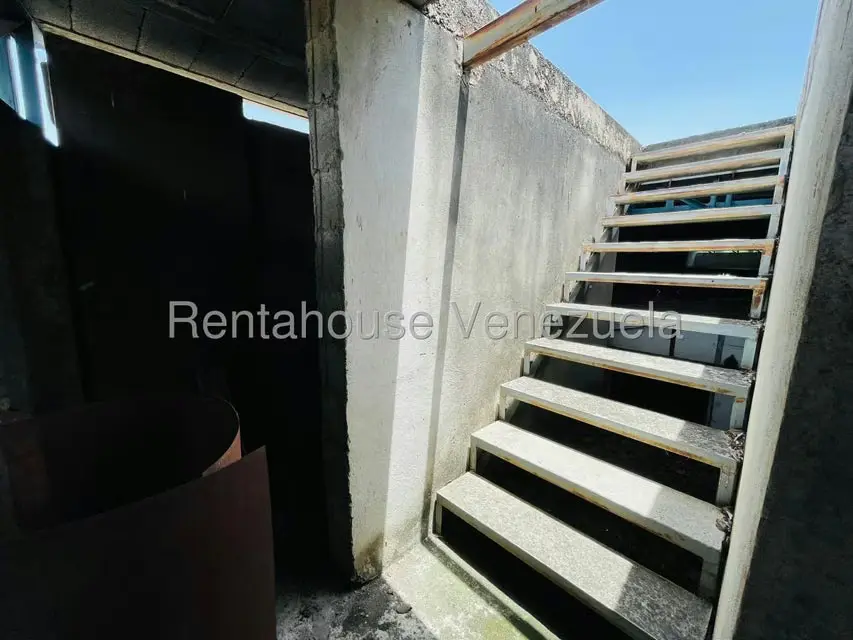 Galpon - Deposito en Venta en Zona Centro, Aragua - 24