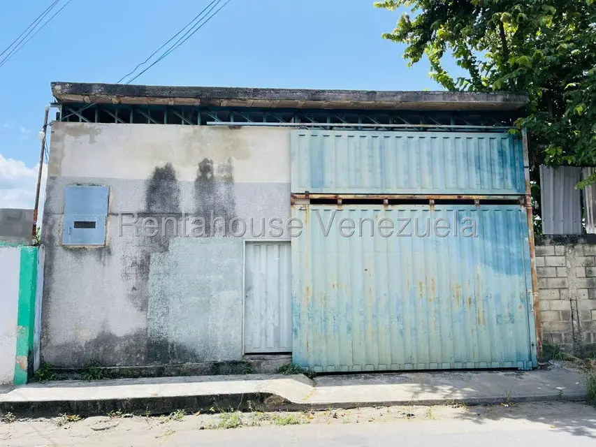 Galpon - Deposito en Venta en Zona Centro, Aragua - 26