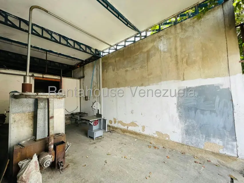Galpon - Deposito en Venta en Zona Centro, Aragua - 3