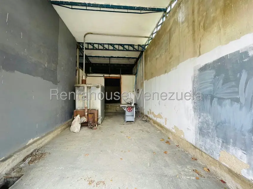 Galpon - Deposito en Venta en Zona Centro, Aragua - 4