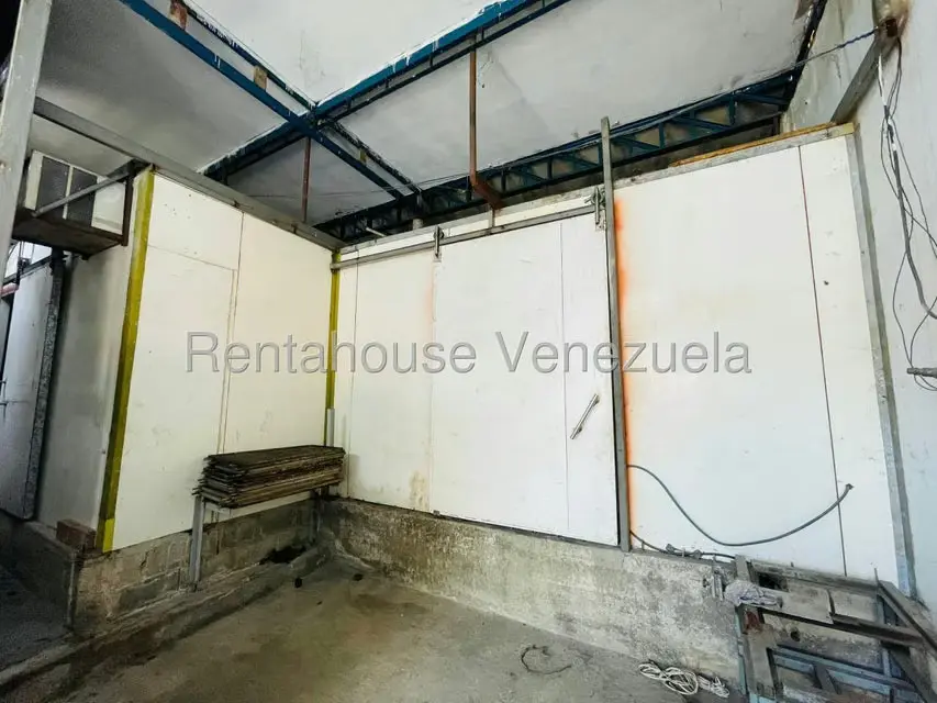 Galpon - Deposito en Venta en Zona Centro, Aragua - 6