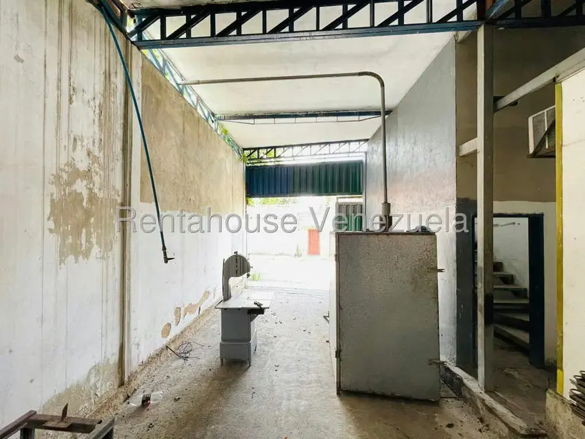 Galpon - Deposito en Venta en Zona Centro, Aragua - 7