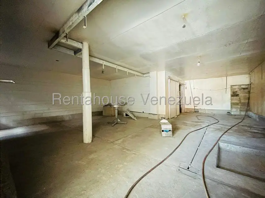 Galpon - Deposito en Venta en Zona Centro, Aragua - 10