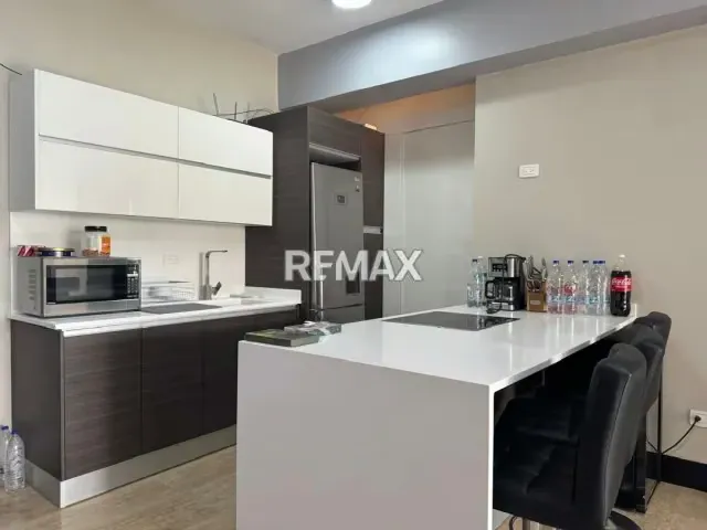 Alquilo apartamento amoblado equipado , Res Tolón (73M2: 1h,2b,1e) - 11