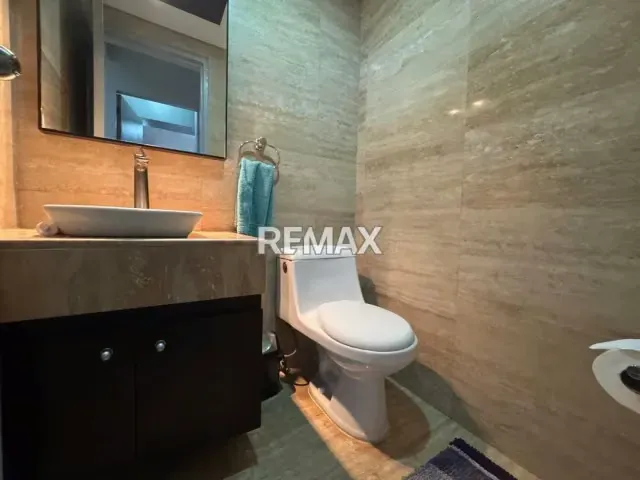 Alquilo apartamento amoblado equipado , Res Tolón (73M2: 1h,2b,1e) - 12