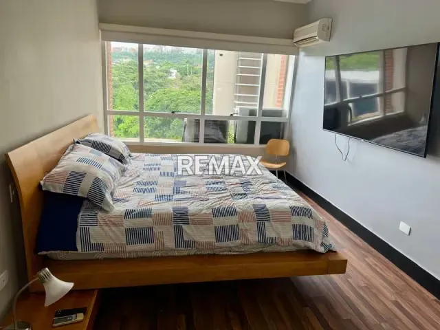 Alquilo apartamento amoblado equipado , Res Tolón (73M2: 1h,2b,1e) - 14