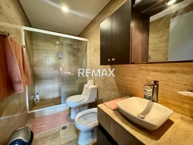 Alquilo apartamento amoblado equipado , Res Tolón (73M2: 1h,2b,1e) - 15