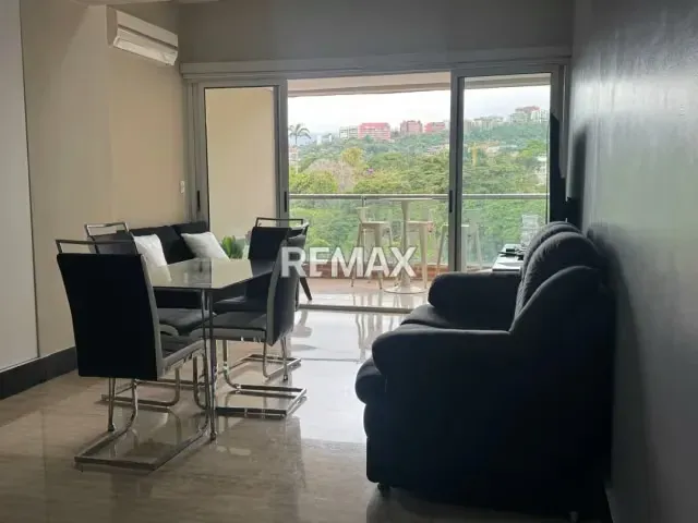 Alquilo apartamento amoblado equipado , Res Tolón (73M2: 1h,2b,1e) - 4